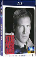 1994 The Burning Eyebrow Pursuit of the Trilogy of Pursuit 1080P for Gift 1-Disc All RegionPlay Seal Box Blu-ray