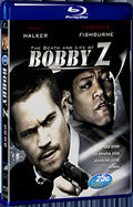 2007 The Death and Life of Bobby Z 1080P for Gift 1-Disc All RegionPlay Seal Box Blu-ray