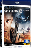 1990 die hard 2 1080P for Gift 1-Disc All RegionPlay Seal Box Blu-ray