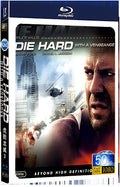 1995 die hard 3 1080P for Gift 1-Disc All RegionPlay Seal Box Blu-ray