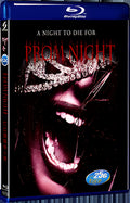 2008 Prom Night 1080P for Gift 1-Disc All RegionPlay Seal Box Blu-ray