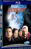 2000 Vertical Limit 1080P for Gift 1-Disc All RegionPlay Seal Box Blu-ray