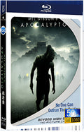 2006 Apocalypto 1080P for Gift 1-Disc All RegionPlay Seal Box Blu-ray