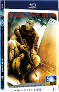 2001 Black Hawk Down 1080P for Gift 1-Disc All RegionPlay Seal Box Blu-ray