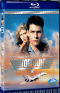 1986 Top Guns 1080P for Gift 1-Disc All RegionPlay Seal Box Blu-ray