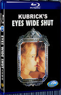 1999 Eyes Wide Shut 1080P for Gift 1-Disc All RegionPlay Seal Box Blu-ray