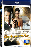 2002 Die.Another.Day 1080P for Gift 1-Disc All RegionPlay Seal Box Blu-ray