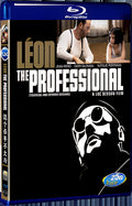 1994 Leon(1994) 1080P for Gift 1-Disc All RegionPlay Seal Box Blu-ray