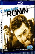 1998 Ronin 1080P for Gift 1-Disc All RegionPlay Seal Box Blu-ray