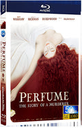 2006 PERFUME 1080P for Gift 1-Disc All RegionPlay Seal Box Blu-ray
