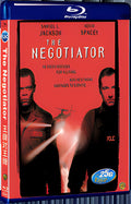 1998 The Negotiator 1080P for Gift 1-Disc All RegionPlay Seal Box Blu-ray
