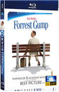 1994 Forrest Gump 1080P for Gift 1-Disc All RegionPlay Seal Box Blu-ray