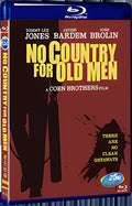2007 no country for old men 1080P for Gift 1-Disc All RegionPlay Seal Box Blu-ray