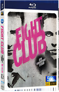 1999 fight club 1080P for Gift 1-Disc All RegionPlay Seal Box Blu-ray