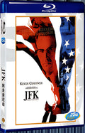 1991 JFK 1080P for Gift 1-Disc All RegionPlay Seal Box Blu-ray