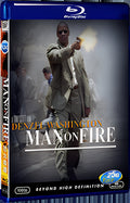 2004 Man on Fire 1080P for Gift 1-Disc All RegionPlay Seal Box Blu-ray