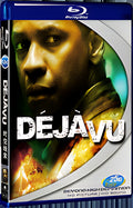 2006 Deja Vu 1080P for Gift 1-Disc All RegionPlay Seal Box Blu-ray