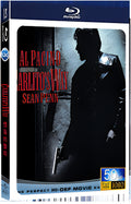 1993 Carlito's Way 1080P for Gift 1-Disc All RegionPlay Seal Box Blu-ray