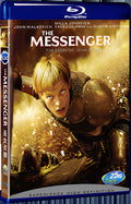 1999 The Messenger 1080P for Gift 1-Disc All RegionPlay Seal Box Blu-ray