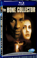 1999 Bone Collector 1080P for Gift 1-Disc All RegionPlay Seal Box Blu-ray