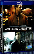 2007 American Gangster 1080P for Gift 1-Disc All RegionPlay Seal Box Blu-ray