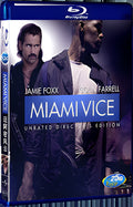 2006 Miami Vice 1080P for Gift 1-Disc All RegionPlay Seal Box Blu-ray