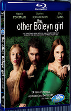 2008 The Other Boleyn Girl 1080P for Gift 1-Disc All RegionPlay Seal Box Blu-ray