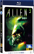 1992 Alien 3 1080P for Gift 1-Disc All RegionPlay Seal Box Blu-ray