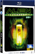 1997 Alien 4 1080P for Gift 1-Disc All RegionPlay Seal Box Blu-ray