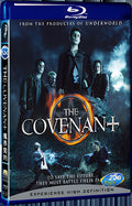 2006 The Covenant 1080P for Gift 1-Disc All RegionPlay Seal Box Blu-ray