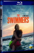 2022 The Swimmers Movie 1-Disc Box Set for Gift Collection Blu-ray