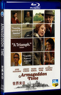 2022 Armageddon Time Movie 1-Disc Box Set for Gift Collection Blu-ray