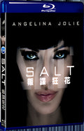 2010 Salt 1080P for Gift 1-Disc All RegionPlay Seal Box Blu-ray