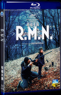 2022 R.M.N. Movie 1-Disc Box Set for Gift Collection Blu-ray
