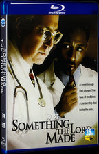 2004 Something the Lord Made Movie 1-Disc Box Set for Gift Collection Blu-ray