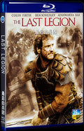 2007 The Last Legion Movie 1-Disc Box Set for Gift Collection Blu-ray