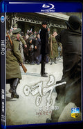 2022 Hero 1080P for Gift 1-Disc All RegionPlay Seal Box Blu-ray