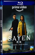 2023 Sayen Movie 1-Disc Box Set for Gift Collection Blu-ray