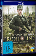 2004 Beyond the Front Line Movie 1-Disc Box Set for Gift Collection Blu-ray