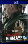2022 Eismayer Movie 1-Disc Box Set for Gift Collection Blu-ray