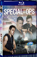 2010 Disarmed 1080P for Gift 1-Disc All RegionPlay Seal Box Blu-ray