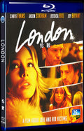 2005 London Movie 1-Disc Box Set for Gift Collection Blu-ray