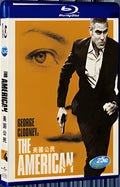 1912 The American 1080P for Gift 1-Disc All RegionPlay Seal Box Blu-ray