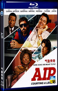 2023 AIR Movie 1-Disc Box Set for Gift Collection Blu-ray