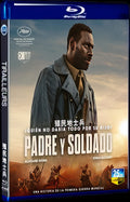 2022 Tirailleurs Movie 1-Disc Box Set for Gift Collection Blu-ray