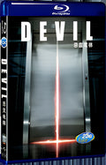 2010 Devil 1080P for Gift 1-Disc All RegionPlay Seal Box Blu-ray