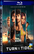2023 Turn of the Tide Movie 2-Disc Box Set for Gift Collection Blu-ray