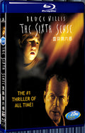 1999 The Sixth Sense 1080P for Gift 1-Disc All RegionPlay Seal Box Blu-ray