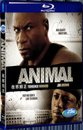 1978 Animal 1080P for Gift 1-Disc All RegionPlay Seal Box Blu-ray