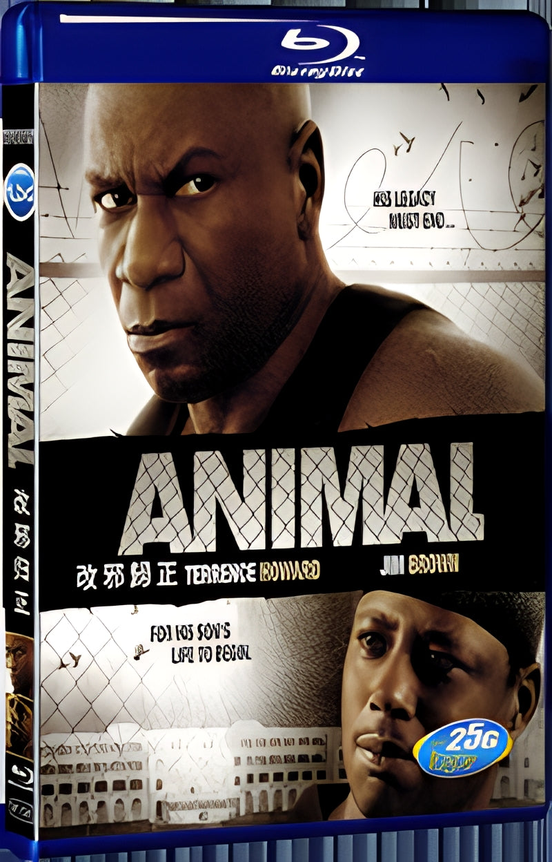 1978 Animal 1080P for Gift 1-Disc All RegionPlay Seal Box Blu-ray